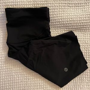 Lululemon Base Pace High-Rise Short 8”